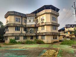 K Karunakaran Memorial Model Polytechnic College Mala